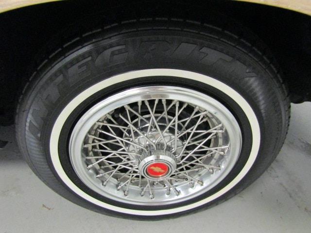 1983 Chevrolet Malibu (CC-1337378) for sale in Christiansburg, Virginia