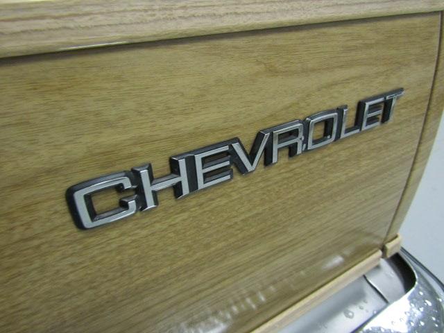 1983 Chevrolet Malibu (CC-1337378) for sale in Christiansburg, Virginia