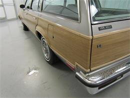 1983 Chevrolet Malibu (CC-1337378) for sale in Christiansburg, Virginia