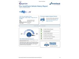 1983 Chevrolet Malibu (CC-1337378) for sale in Christiansburg, Virginia