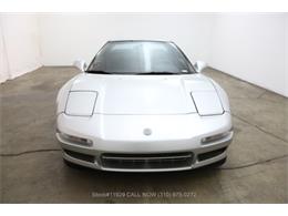 1993 Acura NSX (CC-1337379) for sale in Beverly Hills, California