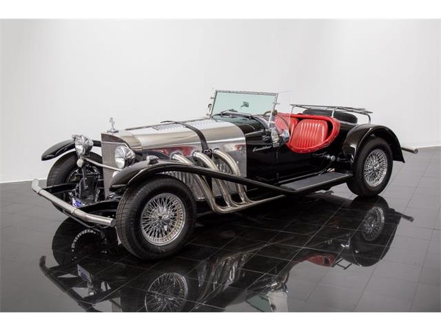 1968 Excalibur SSK Roadster (CC-1337389) for sale in St. Louis, Missouri
