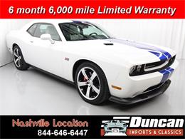 2011 Dodge Challenger (CC-1337400) for sale in Christiansburg, Virginia