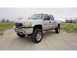 2005 GMC 2500 (CC-1337416) for sale in Clarence, Iowa