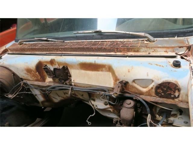 1958 Ford Ranch Wagon (CC-1337430) for sale in Cadillac, Michigan