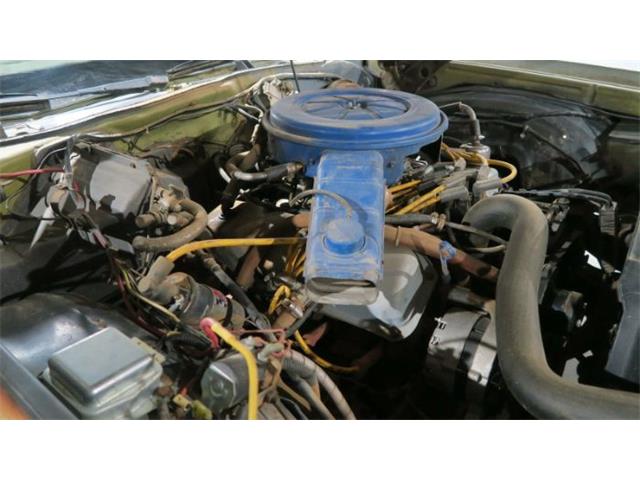 1973 Ford Ranchero for Sale | ClassicCars.com | CC-1337433