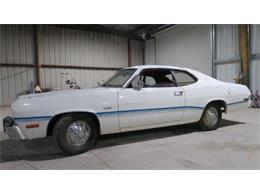 1975 Plymouth Duster (CC-1337435) for sale in Cadillac, Michigan