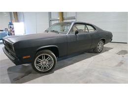 1972 Plymouth Duster (CC-1337438) for sale in Cadillac, Michigan