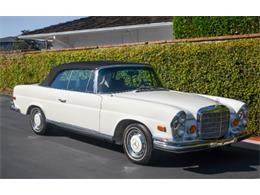 1971 Mercedes-Benz 280SE (CC-1337440) for sale in Astoria, New York