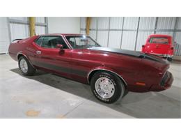 1973 Ford Mustang (CC-1337453) for sale in Cadillac, Michigan