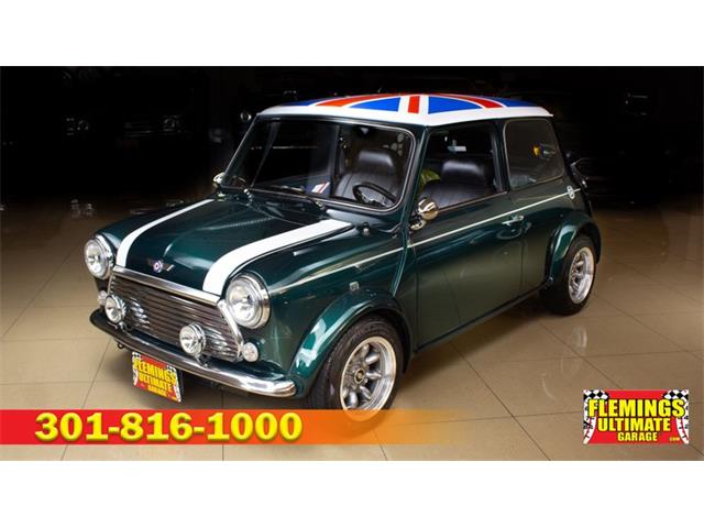 1994 MINI Cooper (CC-1337464) for sale in Rockville, Maryland