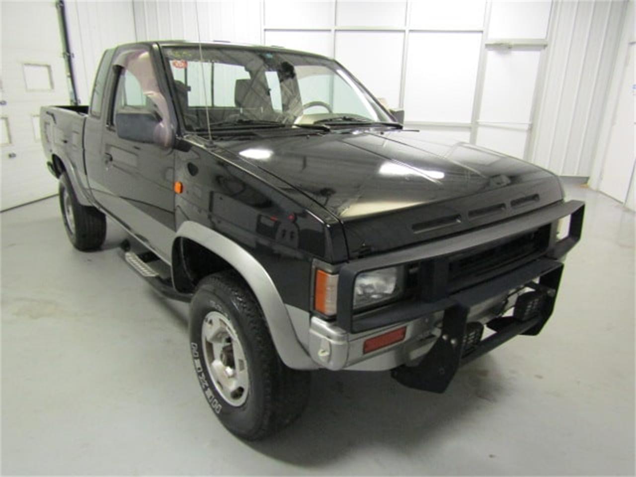 1989 nissan pickup for sale classiccars com cc 1337500