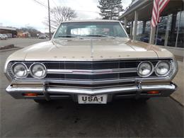 1965 Chevrolet Malibu SS (CC-1330755) for sale in Clarkston, Michigan