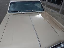 1965 Chevrolet Malibu SS (CC-1330755) for sale in Clarkston, Michigan