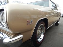 1965 Chevrolet Malibu SS (CC-1330755) for sale in Clarkston, Michigan