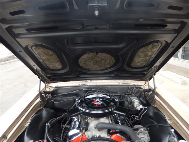 1965 Chevrolet Malibu SS (CC-1330755) for sale in Clarkston, Michigan