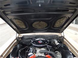 1965 Chevrolet Malibu SS (CC-1330755) for sale in Clarkston, Michigan