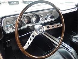 1965 Chevrolet Malibu SS (CC-1330755) for sale in Clarkston, Michigan