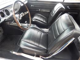1965 Chevrolet Malibu SS (CC-1330755) for sale in Clarkston, Michigan