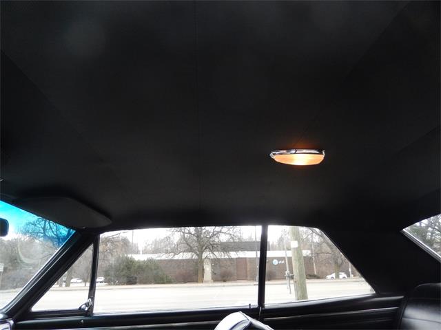 1965 Chevrolet Malibu SS (CC-1330755) for sale in Clarkston, Michigan