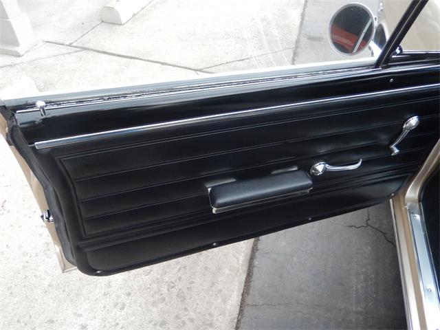 1965 Chevrolet Malibu SS (CC-1330755) for sale in Clarkston, Michigan
