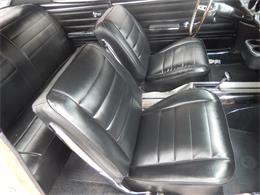 1965 Chevrolet Malibu SS (CC-1330755) for sale in Clarkston, Michigan