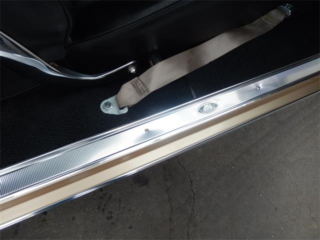 1965 Chevrolet Malibu SS (CC-1330755) for sale in Clarkston, Michigan
