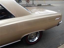 1965 Chevrolet Malibu SS (CC-1330755) for sale in Clarkston, Michigan
