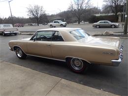 1965 Chevrolet Malibu SS (CC-1330755) for sale in Clarkston, Michigan