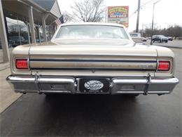 1965 Chevrolet Malibu SS (CC-1330755) for sale in Clarkston, Michigan