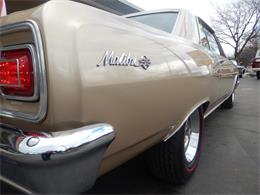 1965 Chevrolet Malibu SS (CC-1330755) for sale in Clarkston, Michigan