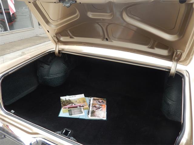 1965 Chevrolet Malibu SS (CC-1330755) for sale in Clarkston, Michigan