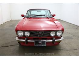 1974 Alfa Romeo 2000 GT (CC-1337551) for sale in Beverly Hills, California