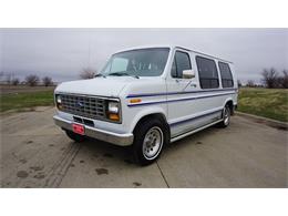1991 Ford Econoline (CC-1337558) for sale in Clarence, Iowa