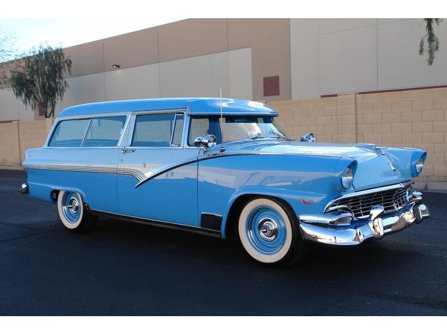 1956 Ford Parklane (CC-1337563) for sale in Phoenix, Arizona