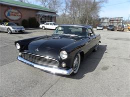 1955 Ford Thunderbird (CC-1337586) for sale in Westbrook, Connecticut