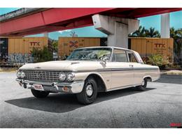 1962 Ford Galaxie 500 (CC-1337592) for sale in Fort Lauderdale, Florida