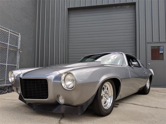 1975 Chevrolet Camaro (CC-1337594) for sale in Osprey, Florida