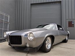 1975 Chevrolet Camaro (CC-1337594) for sale in Osprey, Florida