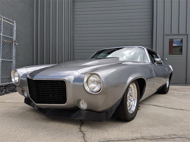 1975 Chevrolet Camaro (CC-1337594) for sale in Osprey, Florida