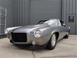 1975 Chevrolet Camaro (CC-1337594) for sale in Osprey, Florida