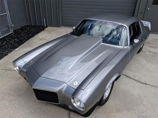 1975 Chevrolet Camaro (CC-1337594) for sale in Osprey, Florida