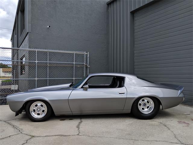 1975 Chevrolet Camaro (CC-1337594) for sale in Osprey, Florida