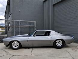 1975 Chevrolet Camaro (CC-1337594) for sale in Osprey, Florida