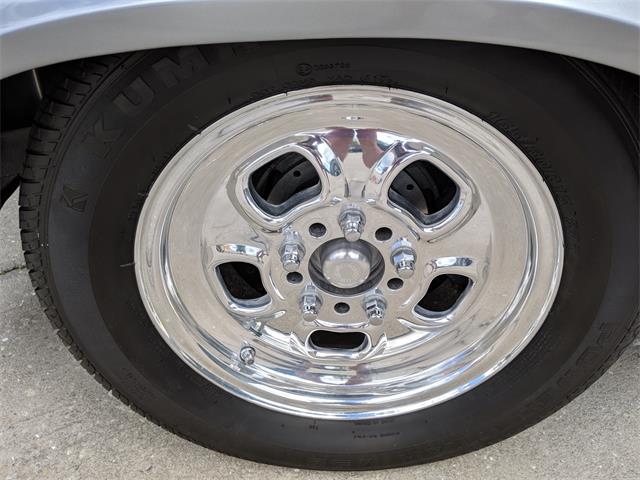 1975 Chevrolet Camaro (CC-1337594) for sale in Osprey, Florida
