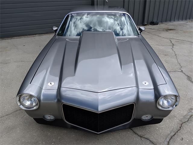 1975 Chevrolet Camaro (CC-1337594) for sale in Osprey, Florida