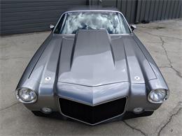 1975 Chevrolet Camaro (CC-1337594) for sale in Osprey, Florida
