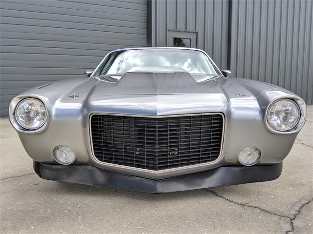 1975 Chevrolet Camaro (CC-1337594) for sale in Osprey, Florida