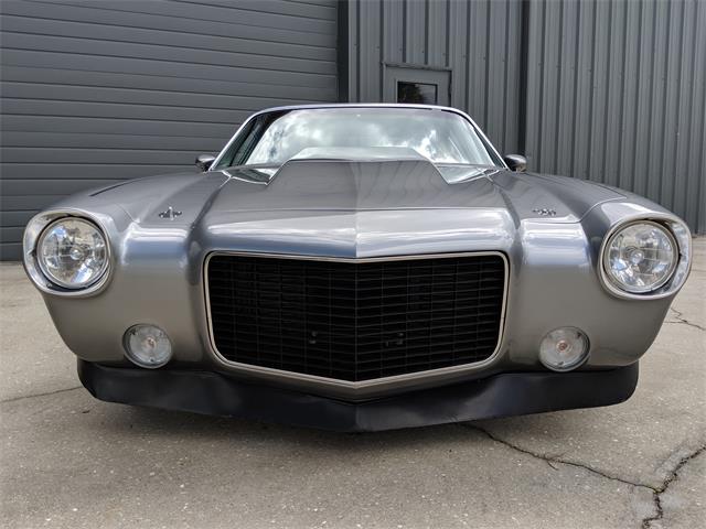 1975 Chevrolet Camaro (CC-1337594) for sale in Osprey, Florida