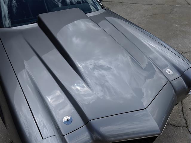 1975 Chevrolet Camaro (CC-1337594) for sale in Osprey, Florida